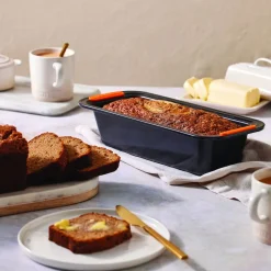 Le Creuset Bageartikler<Brødform 24 cm