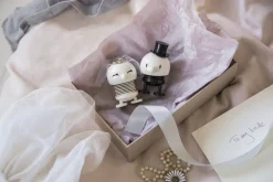 Hoptimist Figurer & Skulpturer<Bride & Groom 2-Pack