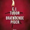 Bøger Bøger<Brændende piger