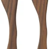 Ferm Living Køkkenartikler|Bestik<Cairn Butter Knives - Set of 2 - Dark Brown