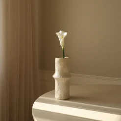 Botané Kunstige Blomster & Træer<Calla Lily Flower
