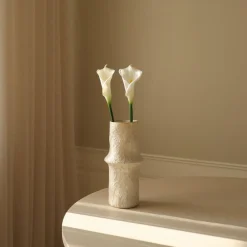 Botané Kunstige Blomster & Træer<Calla Lily Flower