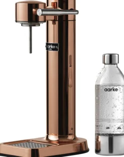 Aarke Kitchenware Køkkenmaskiner<Carbonator 3 Copper