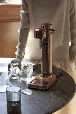 Aarke Kitchenware Køkkenmaskiner<Carbonator 3 Copper