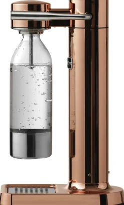 Aarke Kitchenware Køkkenmaskiner<Carbonator 3 Copper