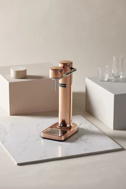 Aarke Kitchenware Køkkenmaskiner<Carbonator 3 Copper