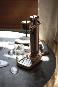 Aarke Kitchenware Køkkenmaskiner<Carbonator 3 Copper