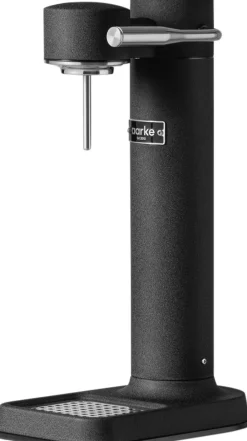 Aarke Kitchenware Køkkenmaskiner<Carbonator 3 Matte black