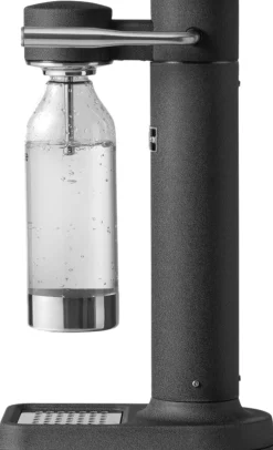 Aarke Kitchenware Køkkenmaskiner<Carbonator 3 Matte black