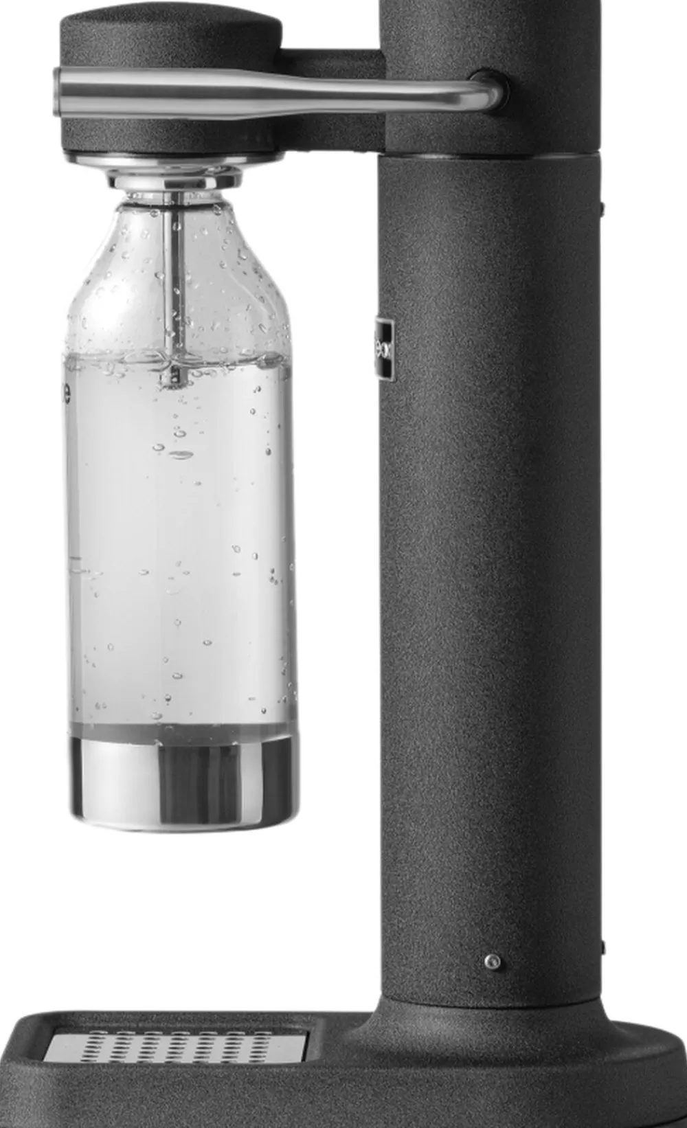 Aarke Kitchenware Køkkenmaskiner<Carbonator 3 Matte black