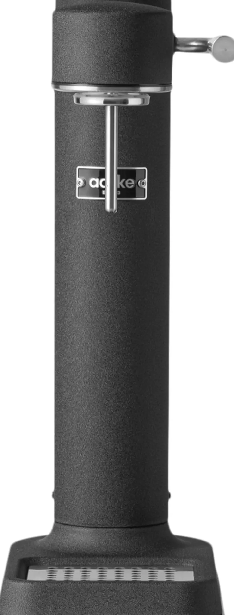 Aarke Kitchenware Køkkenmaskiner<Carbonator 3 Matte black