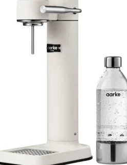Aarke Kitchenware Køkkenmaskiner<Carbonator 3 Matte white
