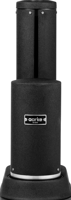 Aarke Kitchenware Køkkenmaskiner<Carbonator Pro Matte black