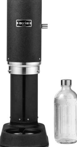 Aarke Kitchenware Køkkenmaskiner<Carbonator Pro Matte black