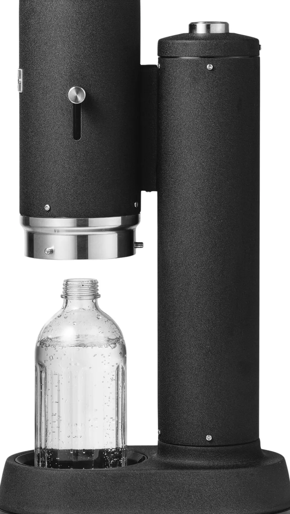 Aarke Kitchenware Køkkenmaskiner<Carbonator Pro Matte black