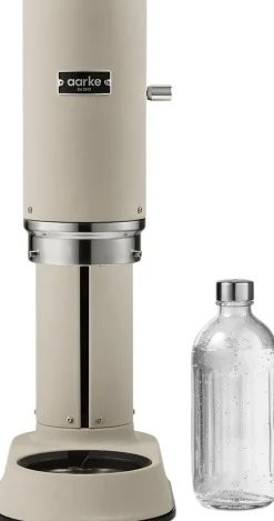 Aarke Kitchenware Køkkenmaskiner<Carbonator Pro Sand
