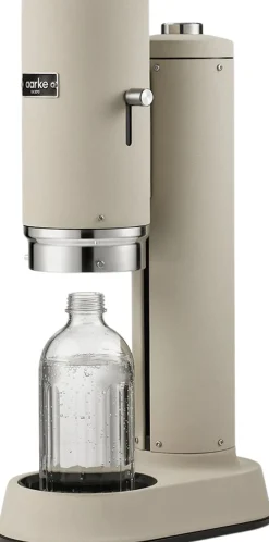 Aarke Kitchenware Køkkenmaskiner<Carbonator Pro Sand