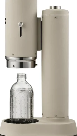Aarke Kitchenware Køkkenmaskiner<Carbonator Pro Sand