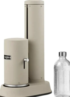 Aarke Kitchenware Køkkenmaskiner<Carbonator Pro Sand