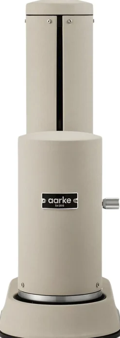 Aarke Kitchenware Køkkenmaskiner<Carbonator Pro Sand
