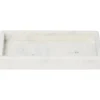 Siba's Opbevaring<CB-1226, marmor bakke