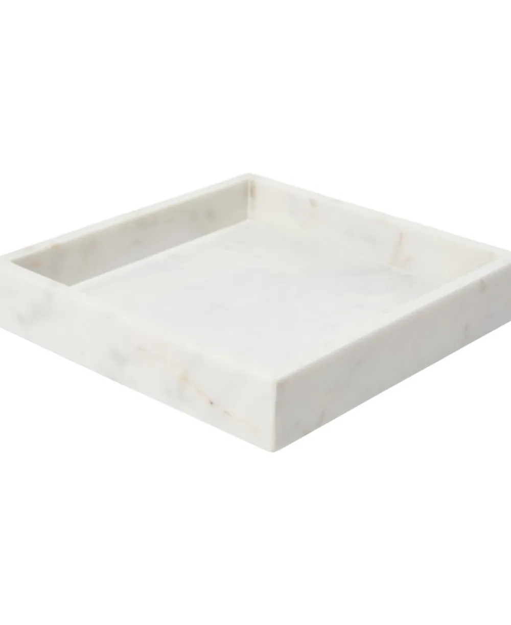 Siba's Opbevaring<CB-23, marmor bakke