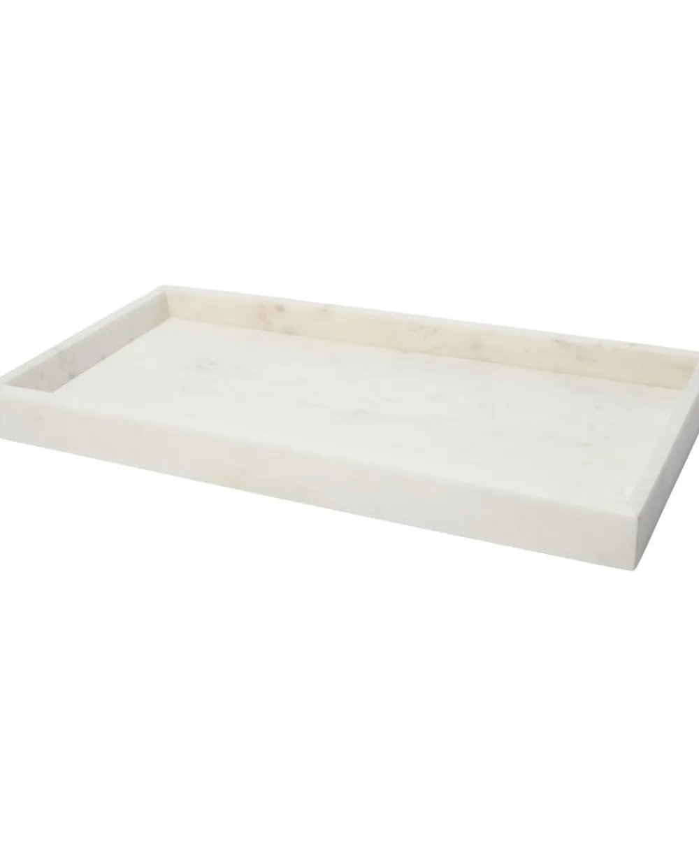 Siba's Opbevaring<CB-45, marmor bakke