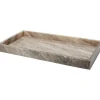 Siba's Opbevaring<CB-45, marmor bakke