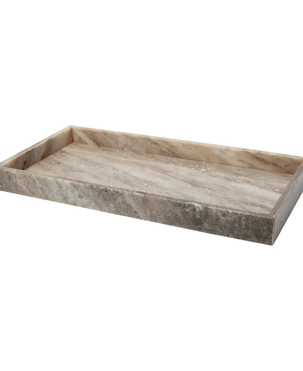 Siba's Opbevaring<CB-45, marmor bakke