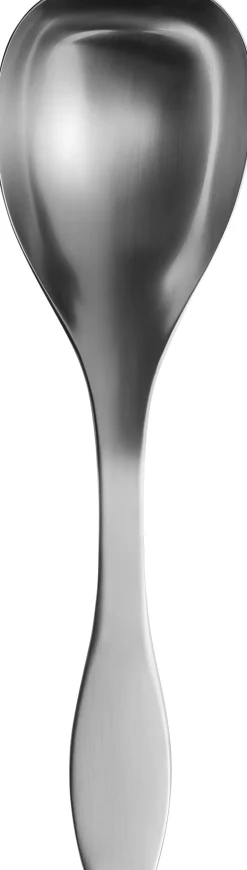 Iittala Bestik<Cct serveringsske str. L