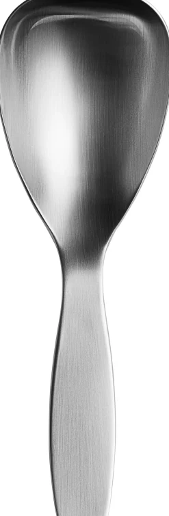 Iittala Bestik<Cct serveringsske str. S