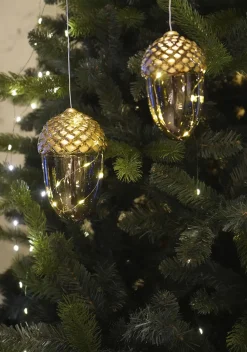 Sirius Elektriske Julelys<Celina Agern