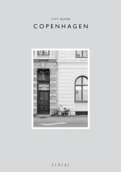 Bøger Bøger<Cereal City Guide: Copenhagen