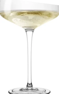 Eva Solo Glas<Champagne Coupe