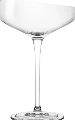 Eva Solo Glas<Champagne Coupe