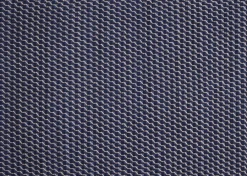 Hay Gulvtæpper<Channel Rug-60 x 200-Blue, white
