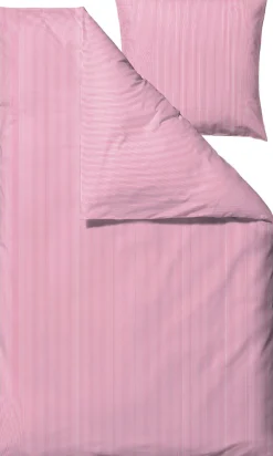 Södahl Sengetøj & Lagner<Cheerful Sengetøj Pink