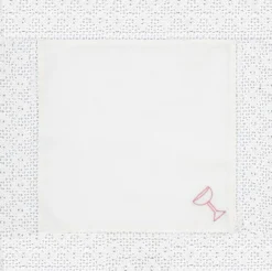 Anna+Nina Tekstiler Til Borddækning<Cheers Napkin Set of 2