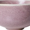 HK Living Skåle & Fade<Chef ceramics bowl rustic pink