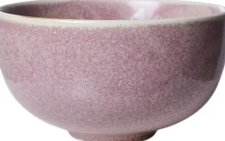 HK Living Skåle & Fade<Chef ceramics bowl rustic pink