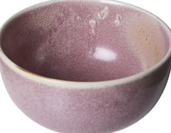 HK Living Skåle & Fade<Chef ceramics bowl rustic pink