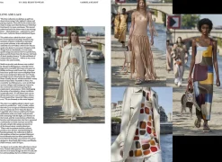 Bøger Bøger<Chloé Catwalk