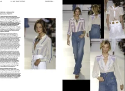 Bøger Bøger<Chloé Catwalk