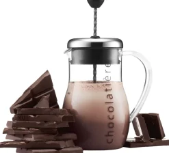 Bodum Karafler & Kander<Chocolatiere