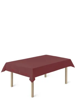 Juna Tekstiler Til Borddækning|Juletekstiler<Christmas Fable Dug 150x270 cm rød