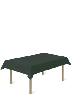 Juna Tekstiler Til Borddækning|Juletekstiler<Christmas Fable Dug 150x270 cm grøn