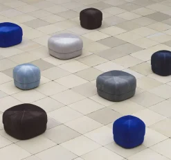 Normann Copenhagen Møbler<Circus Pouf Large