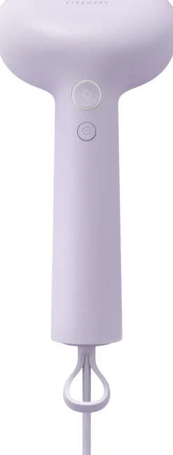 Steamery Stockholm Elektronik<Cirrus X Handheld Steamer - Lilac