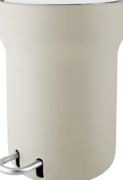 Eva Solo Badeværelsestilbehør<Citadel Pedalspand 5 l Sand