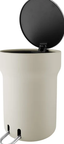 Eva Solo Badeværelsestilbehør<Citadel Pedalspand 5 l Sand